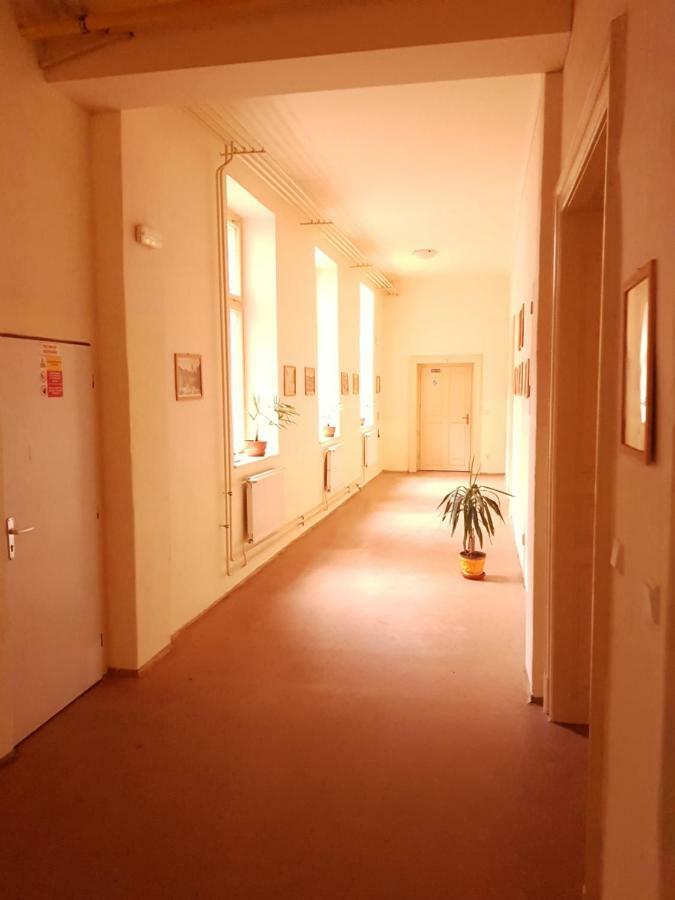 Ubytovanie Marina Banská Štiavnica Esterno foto
