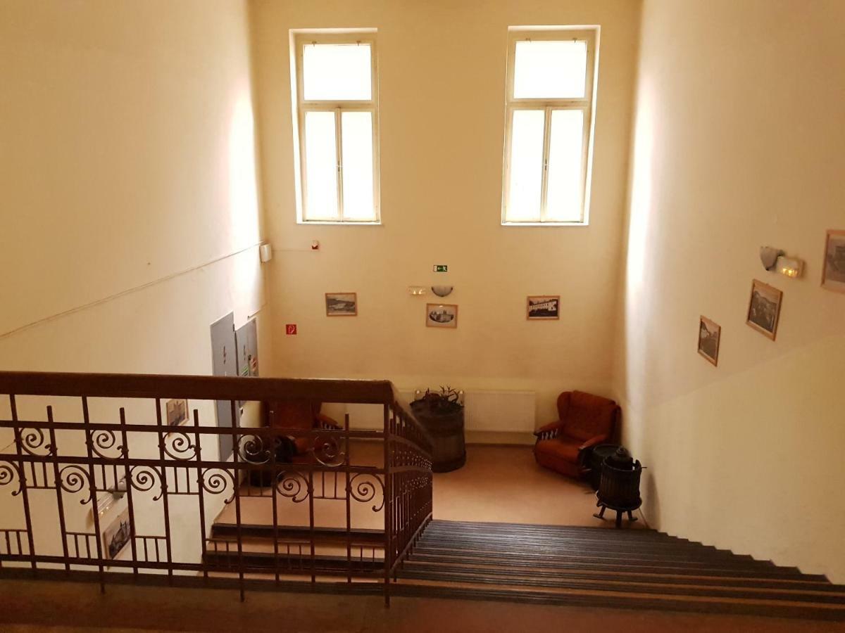 Ubytovanie Marina Banská Štiavnica Esterno foto
